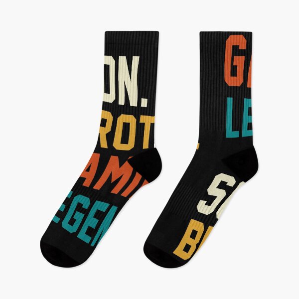 Item preview, Son Brother Gaming Legend | Gaming Gifts For Teenage Boys 8-12 Year Old Christmas Gamer designed and sold by luxury store.