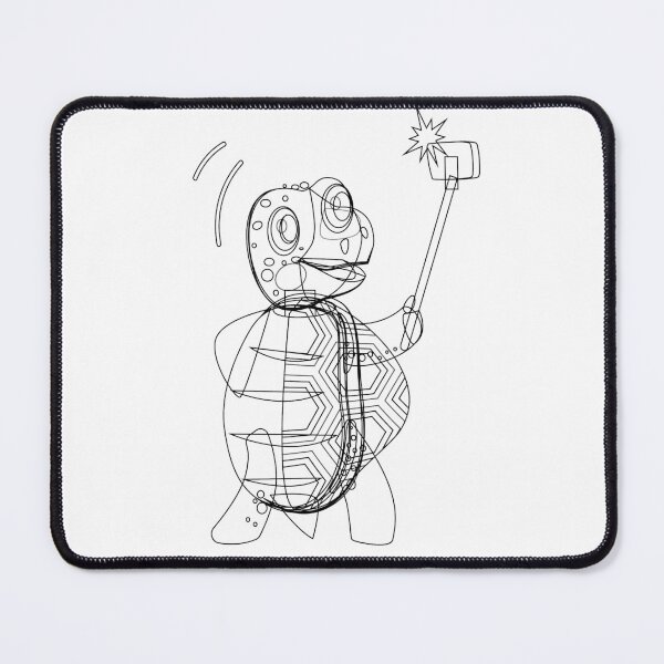 Item preview, turtley awesome designed and sold by lefdaouired.
