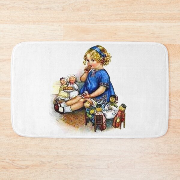 Item preview, Tea Time designed and sold by SaraValor.