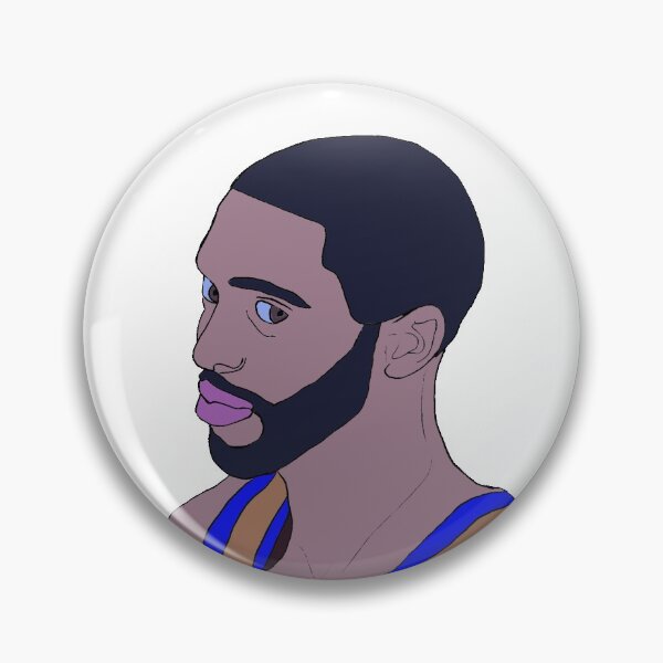 Item preview, Mikal Bridges designed and sold by Shawn Berry.