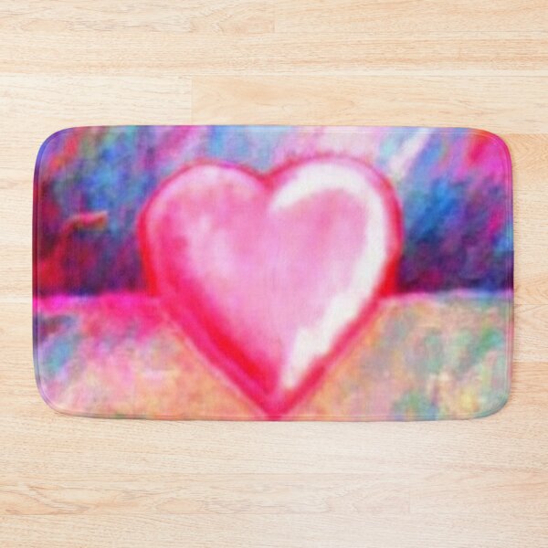 Item preview, Retro Pastel Heart designed and sold by SaraValor.