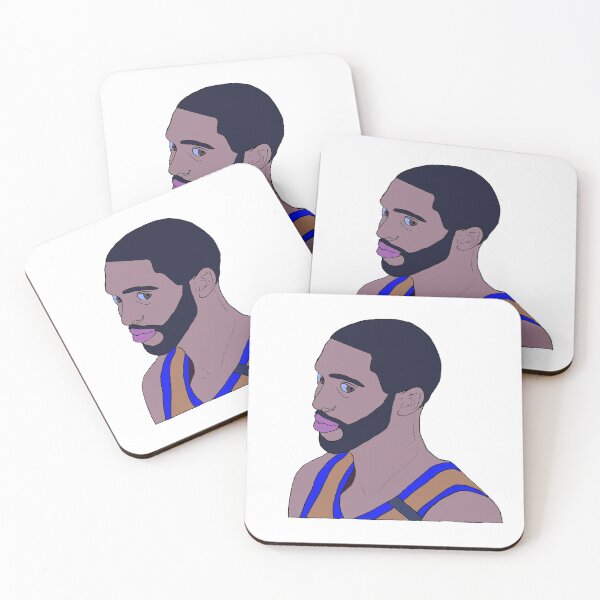 Item preview, Mikal Bridges designed and sold by Shawn Berry.