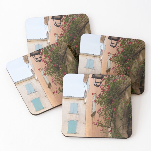 Item preview, South of France, Provence-Alpes-Côte d'Azur Village designed and sold by Autumn Kulla.