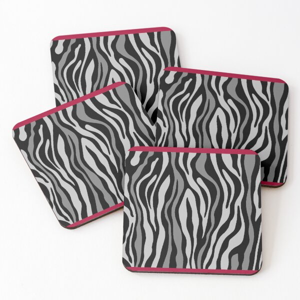 Item preview, Zebra-like designed and sold by mandalars.