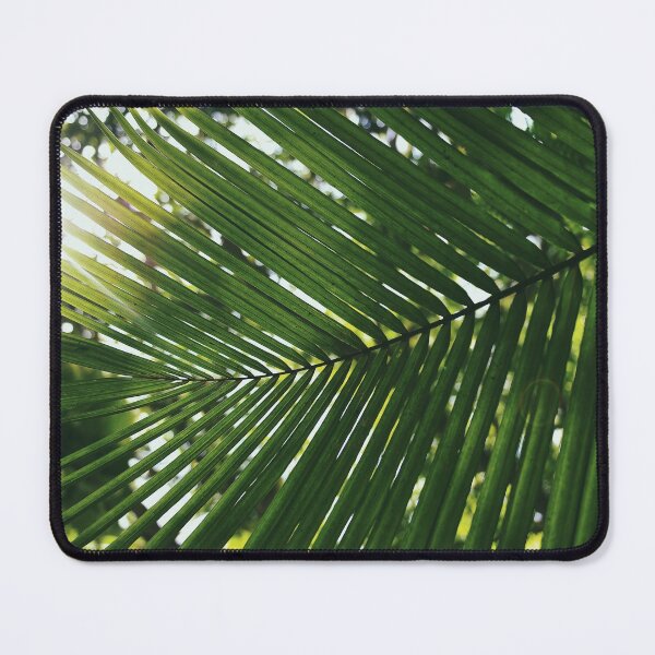 Item preview, Tropical Palm Leaf  designed and sold by newburyboutique.