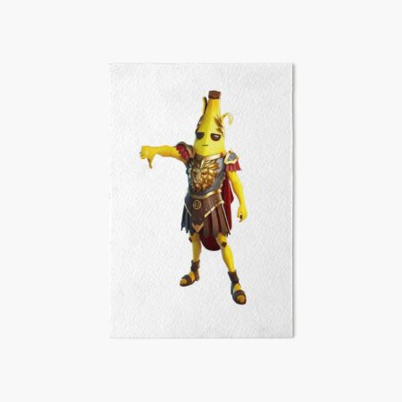 Banana Gladiator Peely Gaming Character Lightweight Hoodie for Sale by  DanielKiss02