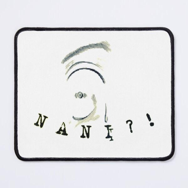 Item preview, Nani?! designed and sold by Maxjacx.