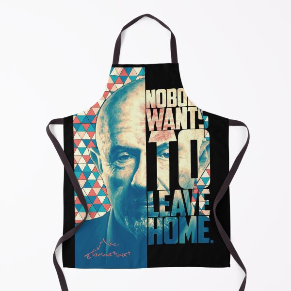 Item preview, Mike Ehrmantraut, Breaking Bad, Better Call Saul quote. designed and sold by Enea Kelo.