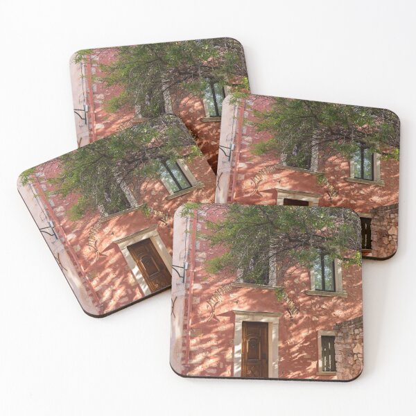 Item preview, South of France, Provence-Alpes-Côte d'Azur Village designed and sold by Autumn Kulla.