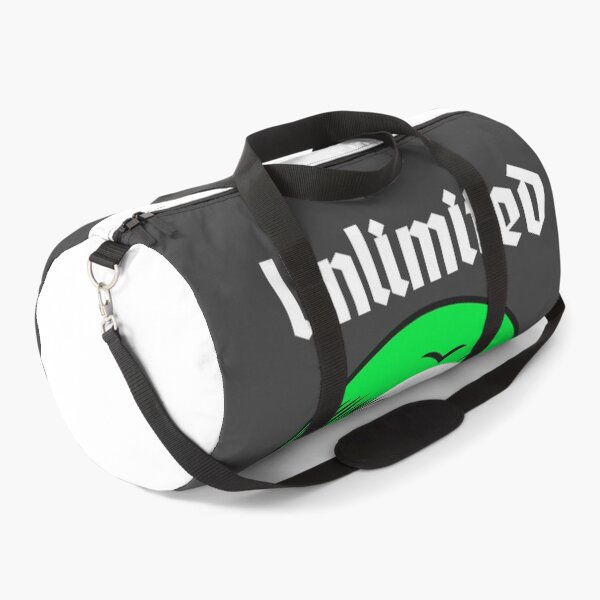 Item preview, Unlimited Potential t-shirt design designed and sold by Siahtasi55.