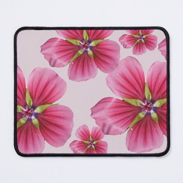 Item preview, Pink Flowers of Summer in full designed and sold by LavishWithLove.