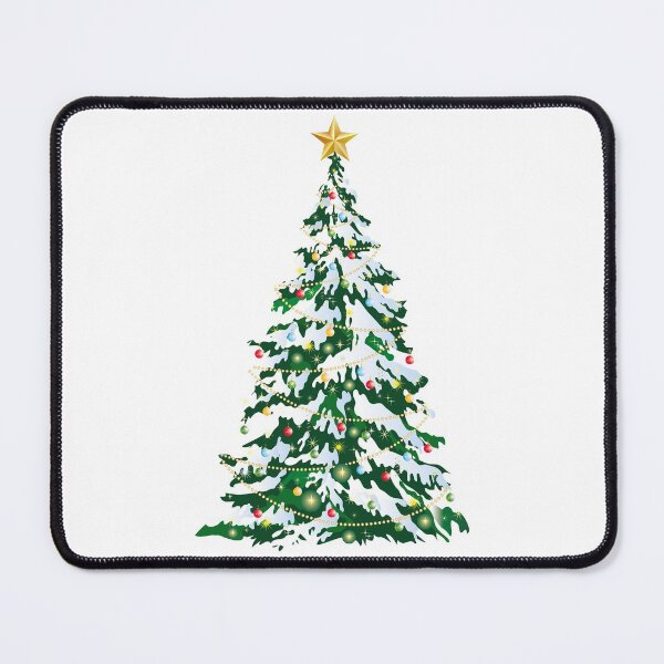 Item preview, CHRISTMAS TREE designed and sold by duchessa77.
