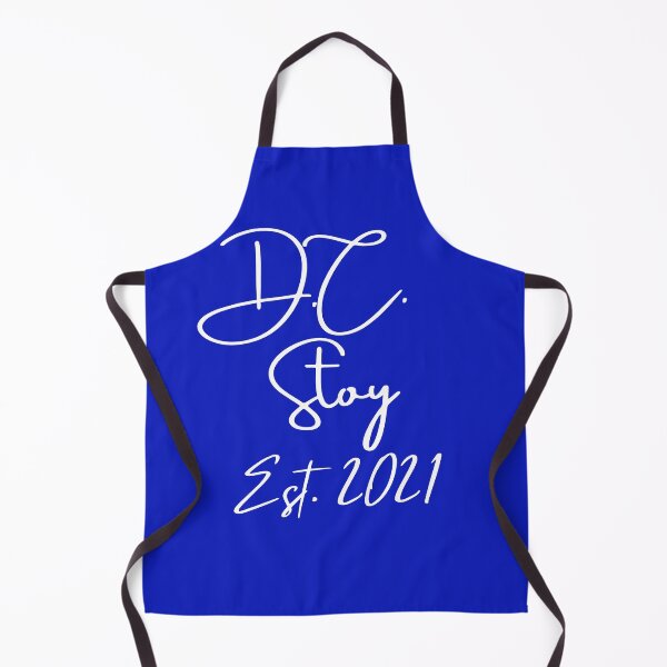 Item preview, D.C. Stoy (Cursive) designed and sold by dcstoy2u-SHOP.