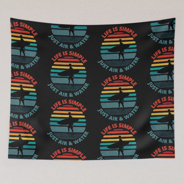 Item preview, SURFER designed and sold by Kwayako.