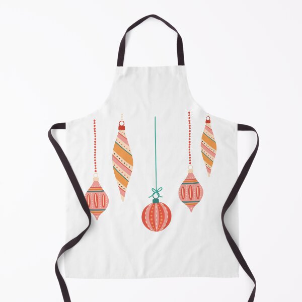 Item preview, Hangin Baubles and lights on a string, festive designed and sold by patsyrosedesign.