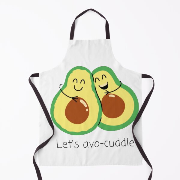 Item preview, avo cuddle  designed and sold by StoreNoor.