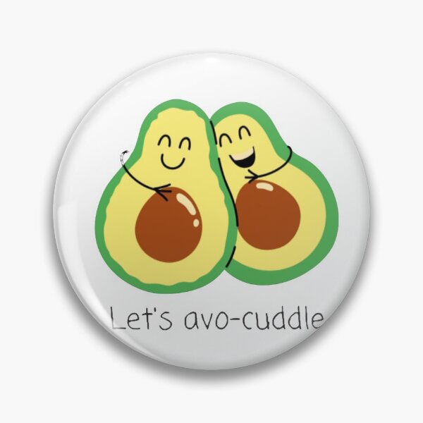Item preview, avo cuddle  designed and sold by StoreNoor.