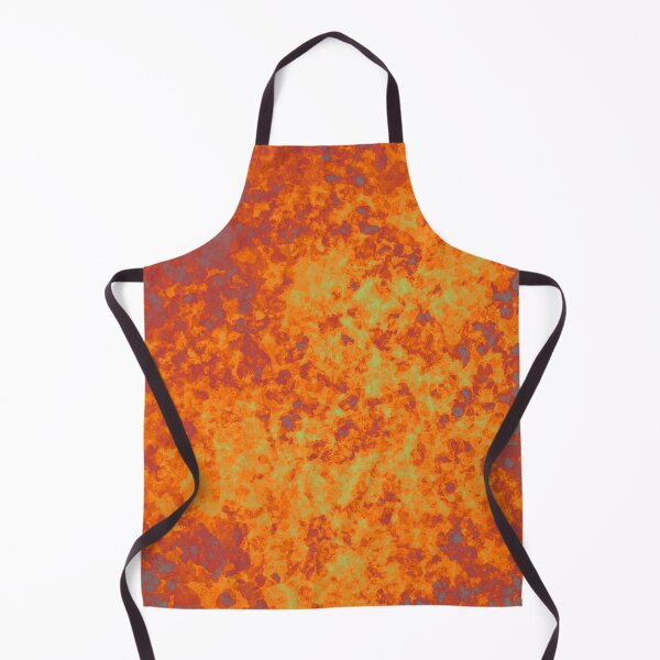 Item preview, Textura de pintura de lava abstracta designed and sold by Tekoro.