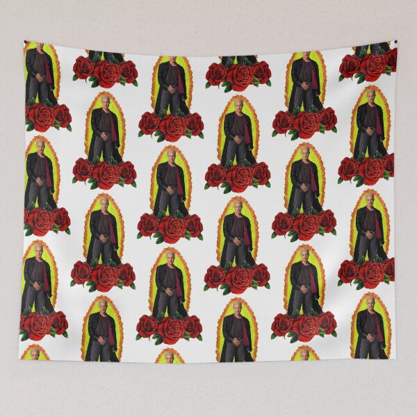 Item preview, buffy popart  designed and sold by Ilustra Club.
