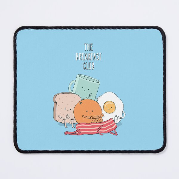 Item preview, The Breakfast Club designed and sold by CMGMarketing.