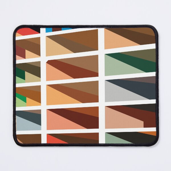 Item preview, Colorful demolished Rabottorens designed and sold by Els-d.
