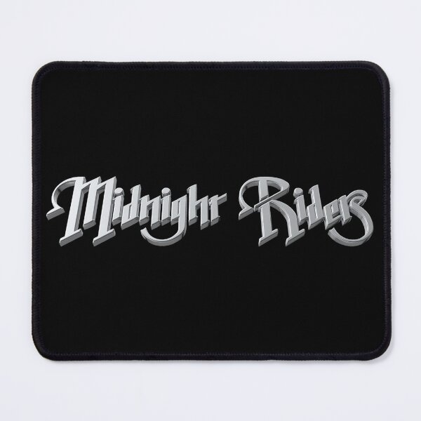 Item preview, Midnight Riders Classic Rock designed and sold by Michael Milewski.