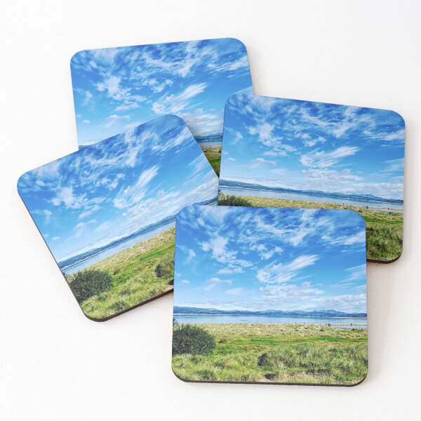 Item preview, Landscape Mountainous View on Summers Day designed and sold by InterOptic.