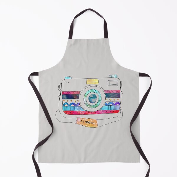 Item preview, Love camera in color designed and sold by RafaelLima7.