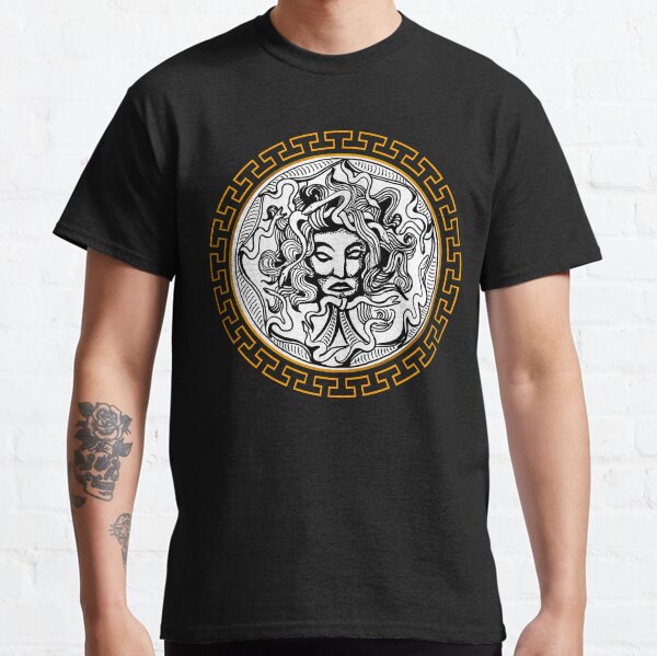 Item preview, Medusa designed and sold by artistoutfitter.