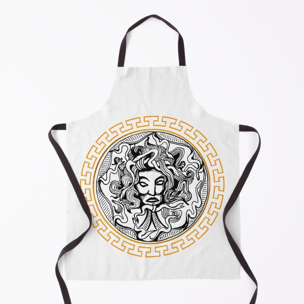 Item preview, Medusa designed and sold by artistoutfitter.