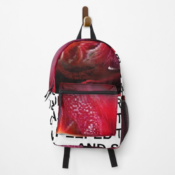 Item preview, jerma985 I PEEPED THE HORROR AND SURVIVED designed and sold by BigSales4U.