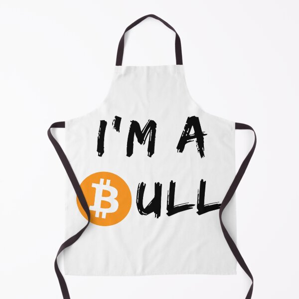 Item preview, i'm a bull trader designed and sold by franckreporter.