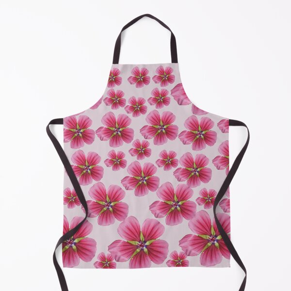 Item preview, Pink Flowers of Summer in full designed and sold by LavishWithLove.