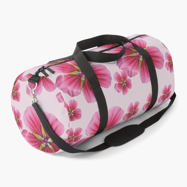 Item preview, Pink Flowers of Summer in full designed and sold by LavishWithLove.