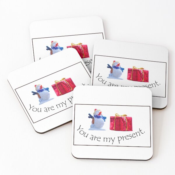 Item preview, You Are My Present designed and sold by SacRob123.