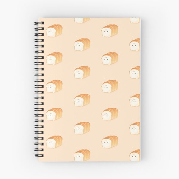 Item preview, White bread designed and sold by NomnomPotato.