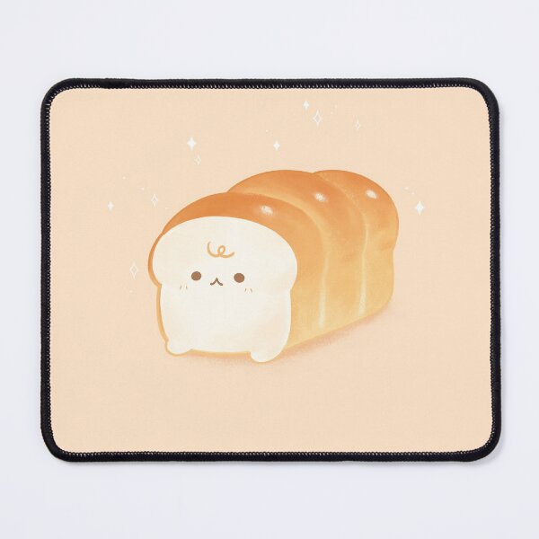 Item preview, White bread designed and sold by NomnomPotato.