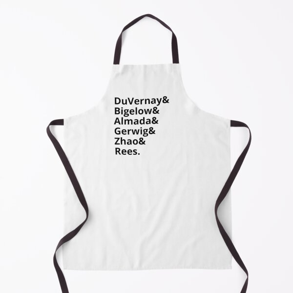Item preview, Female Directors Ampersand (Black) designed and sold by goodbai.