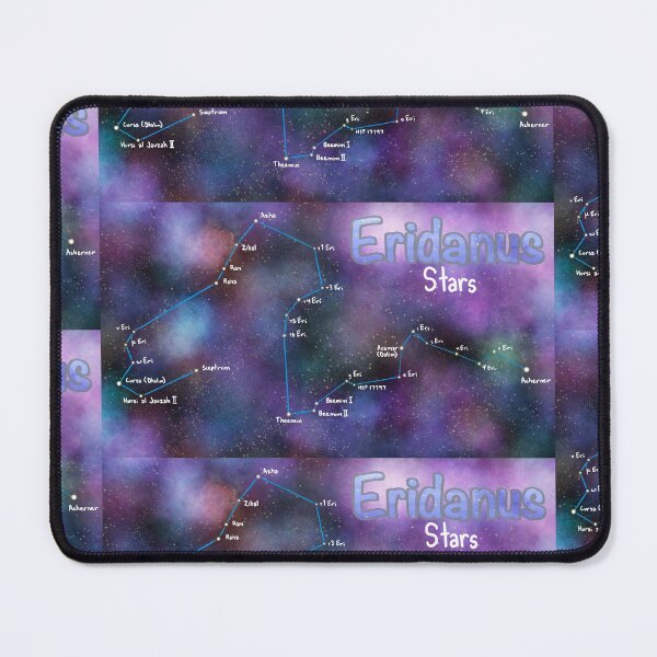 Item preview, Eridanus Constellation Stars designed and sold by Lunaria Sakusa.