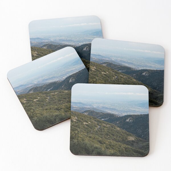 Item preview, Foret des Cedres, Bonnieux, France, Provence-Alpes-Côte d'Azur, South of France designed and sold by Autumn Kulla.