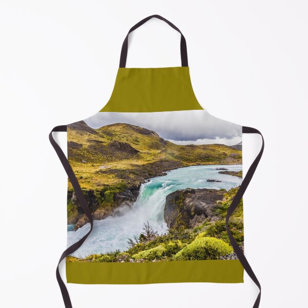 Item preview, Salto Grande, Torres del Paine, Chile designed and sold by Lyl Dil Creations.