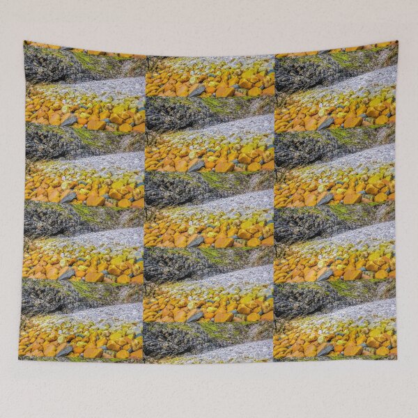 Item preview, Rockscape of An Port - County Donegal, Ireland designed and sold by Lexa Harpell.