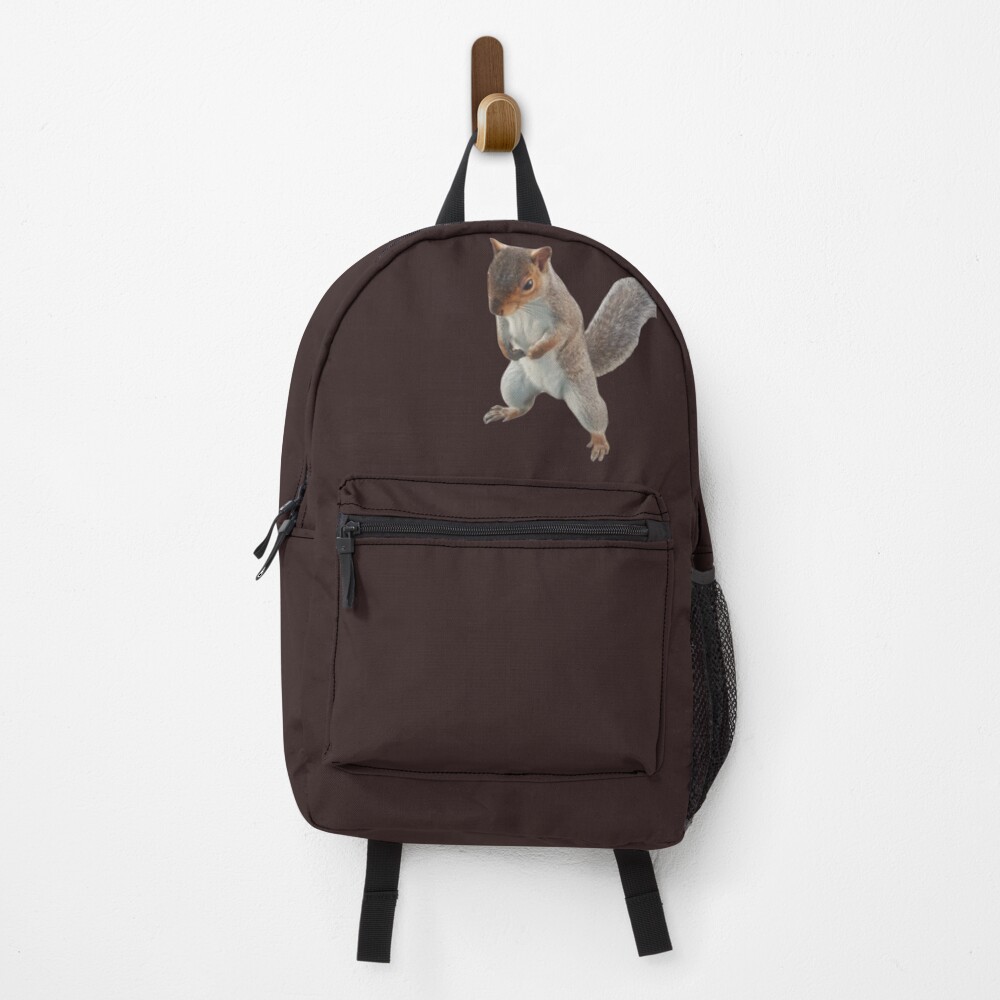 Item preview, Backpack designed and sold by StoreRahhal.