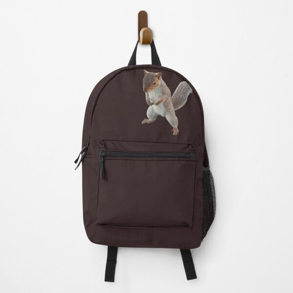 Item preview, lovable squirrel designed and sold by StoreRahhal.