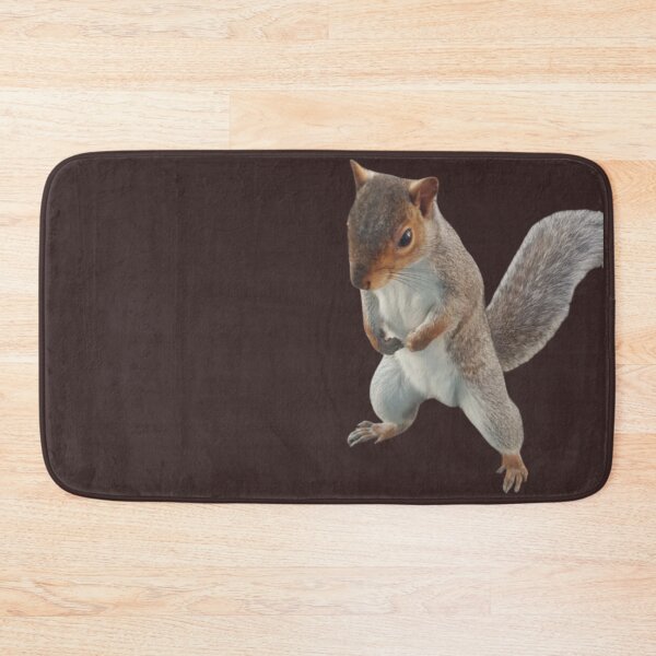 Item preview, lovable squirrel designed and sold by StoreRahhal.