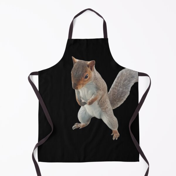 Item preview, lovable squirrel designed and sold by StoreRahhal.