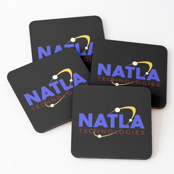 Item preview, NATLA Technologies designed and sold by Vinemans.