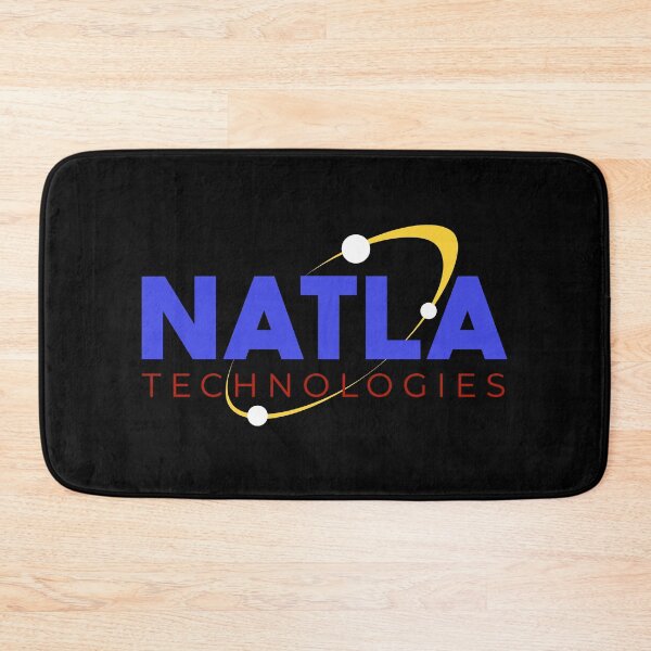 Item preview, NATLA Technologies designed and sold by Vinemans.