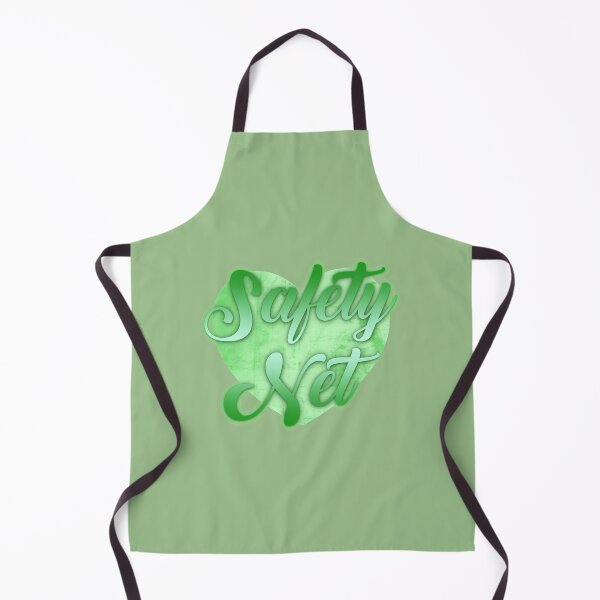 Item preview, Safety Net. Heart designed and sold by remylocks.