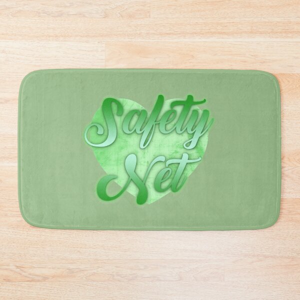 Item preview, Safety Net. Heart designed and sold by remylocks.